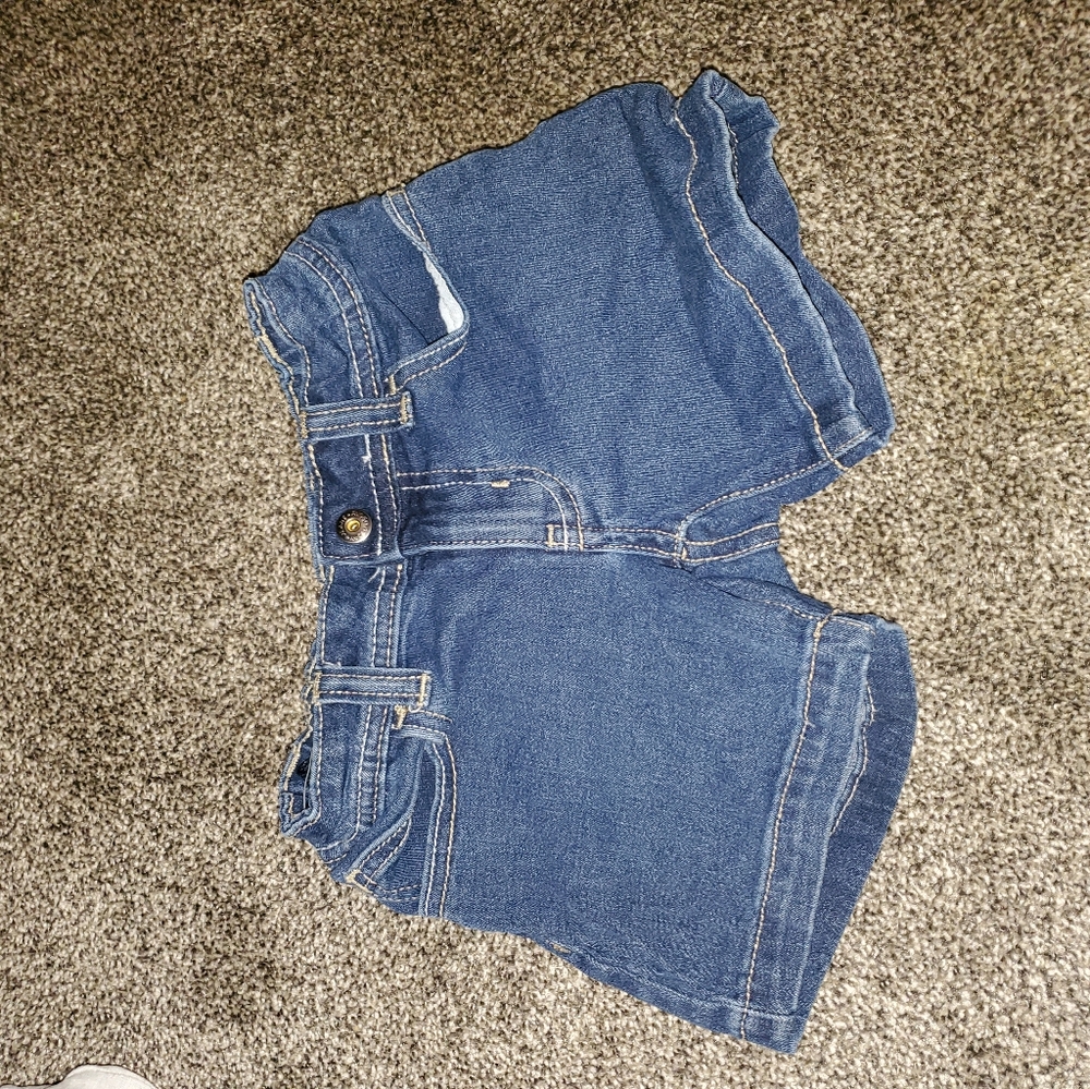 🍀4/$15🍀Jean Shorts